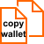 copy Wallet
